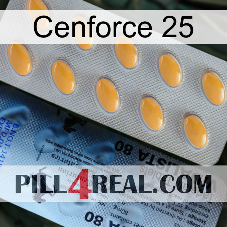 Cenforce 25 44